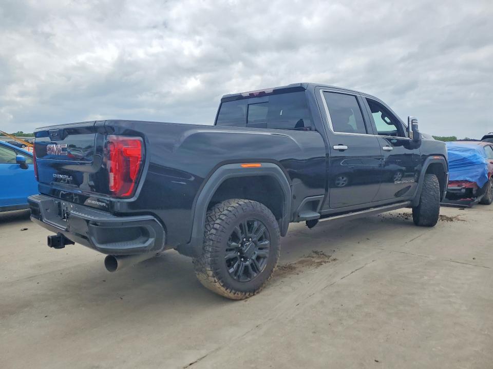 2022 Gmc Sierra მანქანა იყიდება აუქციონზე, vin: 1GT49REY6NF350649, აუქციონის ნომერი: 51133586
