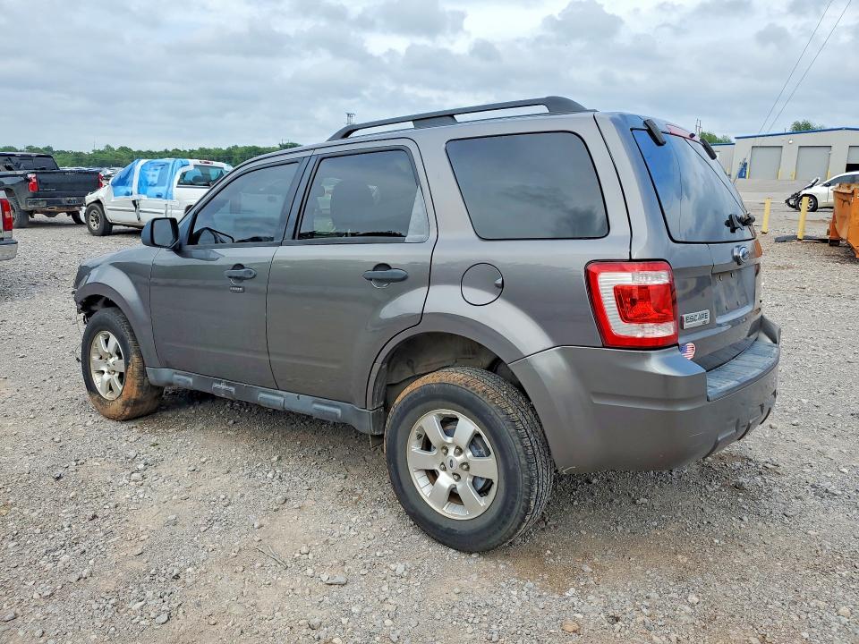Aukcja sprzedaży 2009 Ford Escape, vin: 1FMCU03G19KA14609, numer aukcji: 50295196