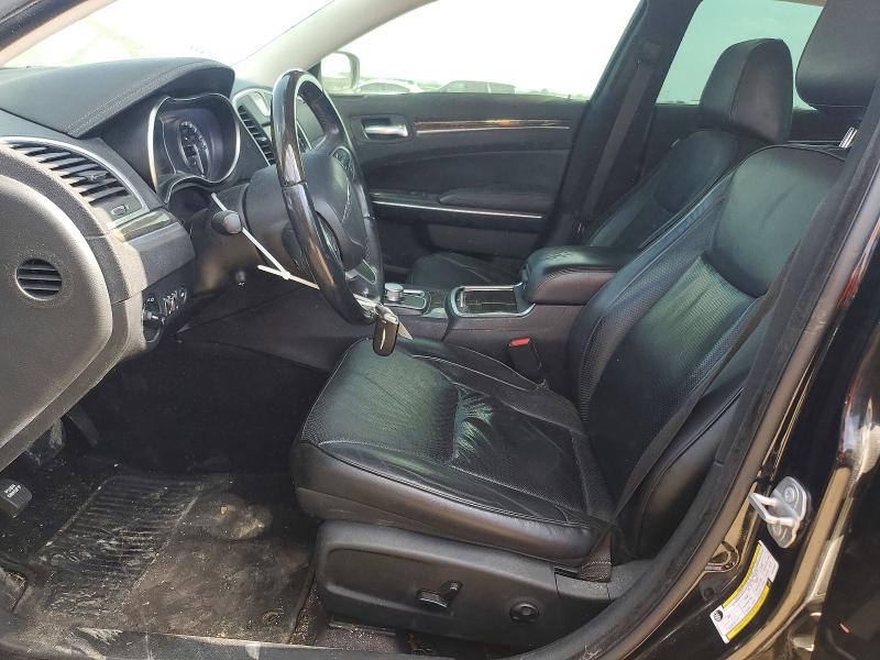Aukcja sprzedaży 2018 Chrysler 300, vin: 2C3CCAEG6JH319842, numer aukcji: 50787346