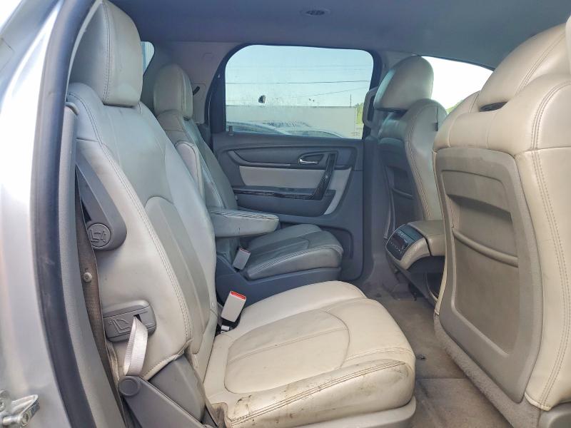 Aukcja sprzedaży 2013 Gmc Acadia, vin: 1GKKRRKD6DJ233937, numer aukcji: 51304516