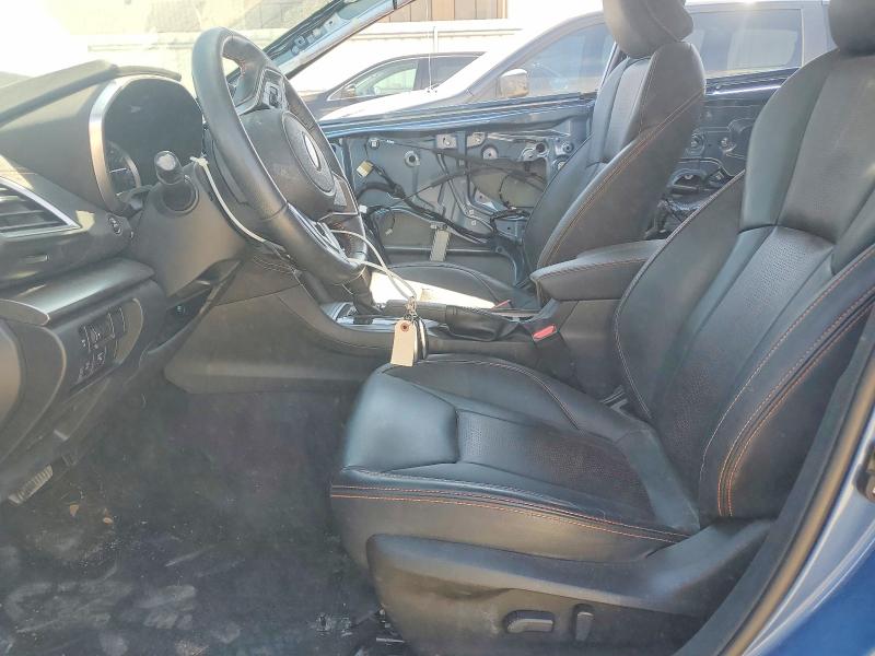 Продажа на аукционе авто 2021 Subaru Crosstrek, vin: JF2GTHMC7MH352672, номер лота: 48978956