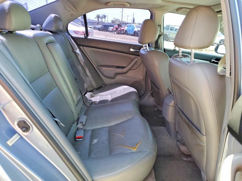 Aukcja sprzedaży 2006 Acura Tsx, vin: JH4CL96956C028283, numer aukcji: 51551116