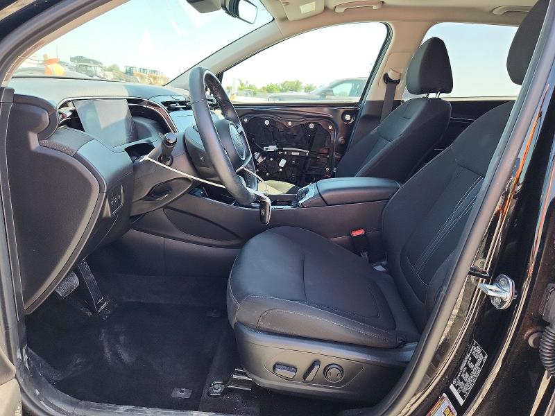 Продаж на аукціоні авто 2022 Hyundai Tucson, vin: 5NMJFCAEXNH146623, номер лоту: 50130756
