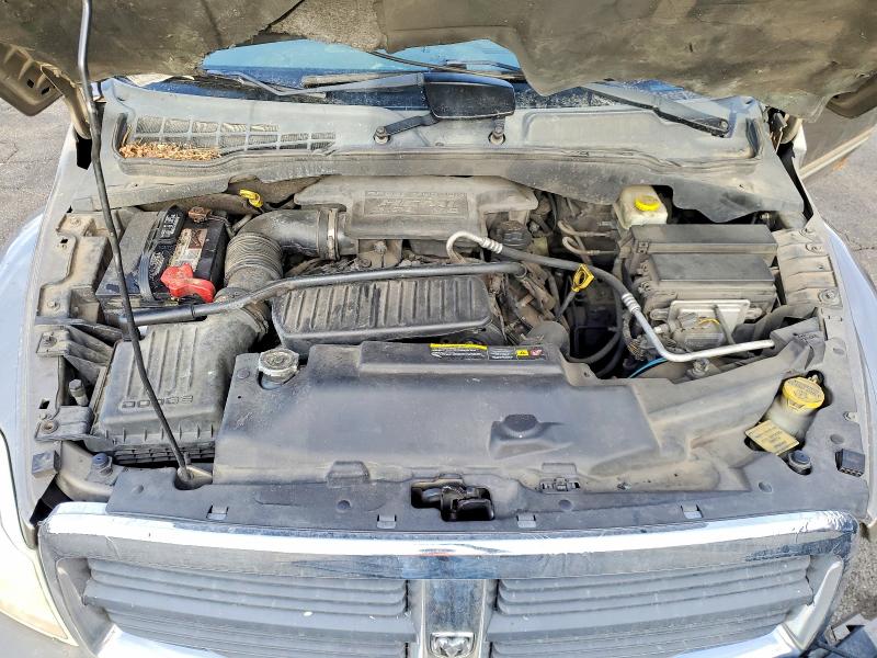 Продажа на аукционе авто 2004 Dodge Durango, vin: 1D8HB58D14F190221, номер лота: 50482626