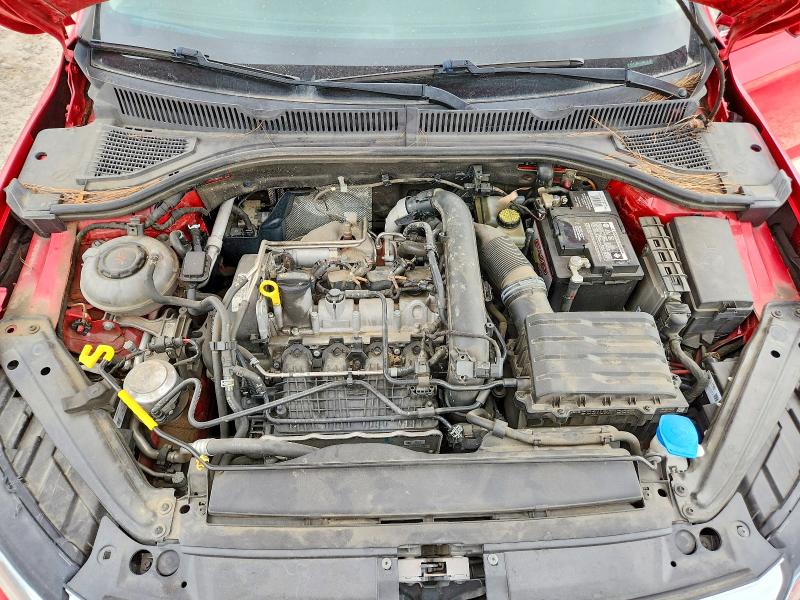 Продаж на аукціоні авто 2019 Volkswagen Jetta, vin: 3VWC57BU7KM162745, номер лоту: 50914806