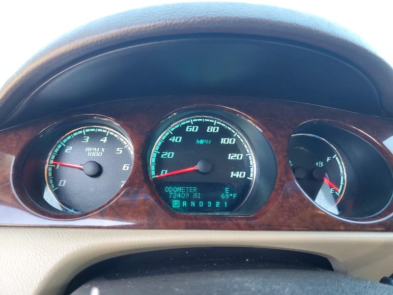 Aukcja sprzedaży 2011 Buick Lucerne, vin: 1G4HC5EM2BU126385, numer aukcji: 48463136