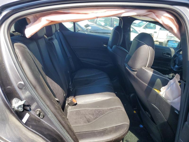 Aukcja sprzedaży 2022 Acura Ilx, vin: 19UDE2F8XNA006841, numer aukcji: 49231926