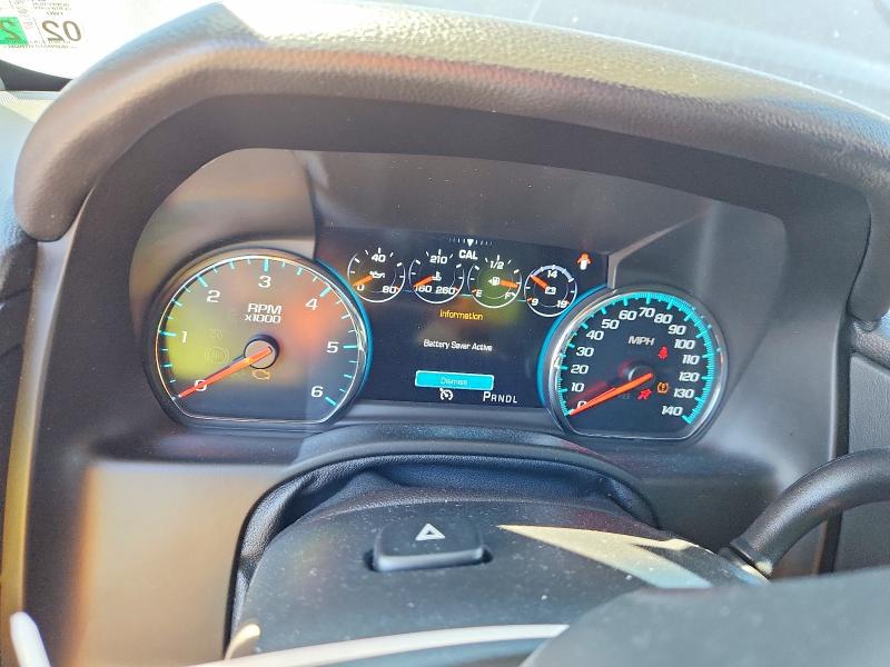 48808866 :رقم المزاد ، 1GKS1CKJ2JR361695 vin ، 2018 Gmc Yukon مزاد بيع