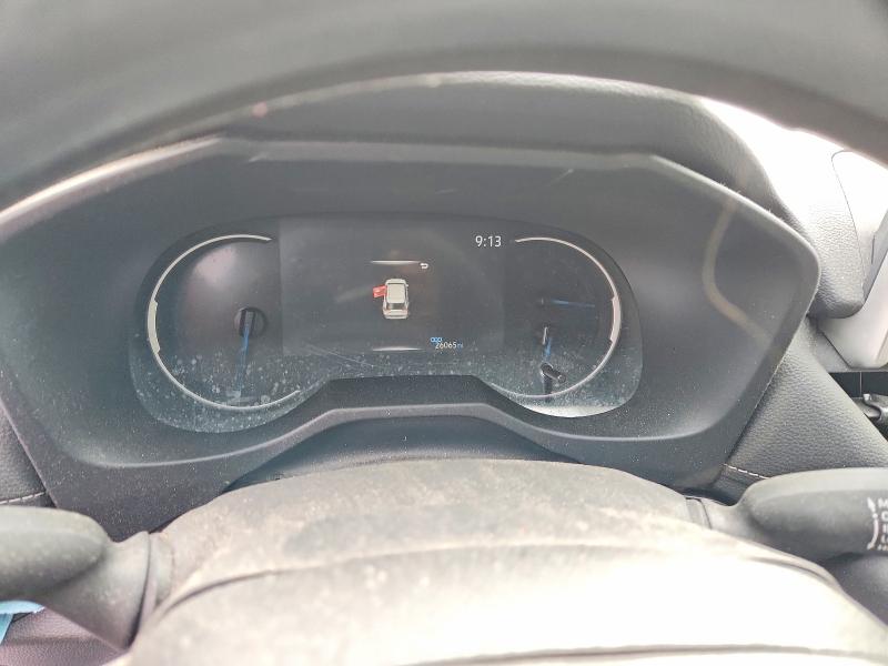 2024 Toyota Rav4 მანქანა იყიდება აუქციონზე, vin: JTMMWRFVXRD274285, აუქციონის ნომერი: 50474506