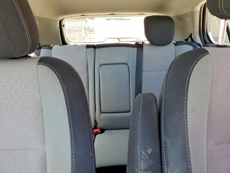 Продаж на аукціоні авто 2015 Chevrolet Trax, vin: 3GNCJKSB4FL254625, номер лоту: 50996396