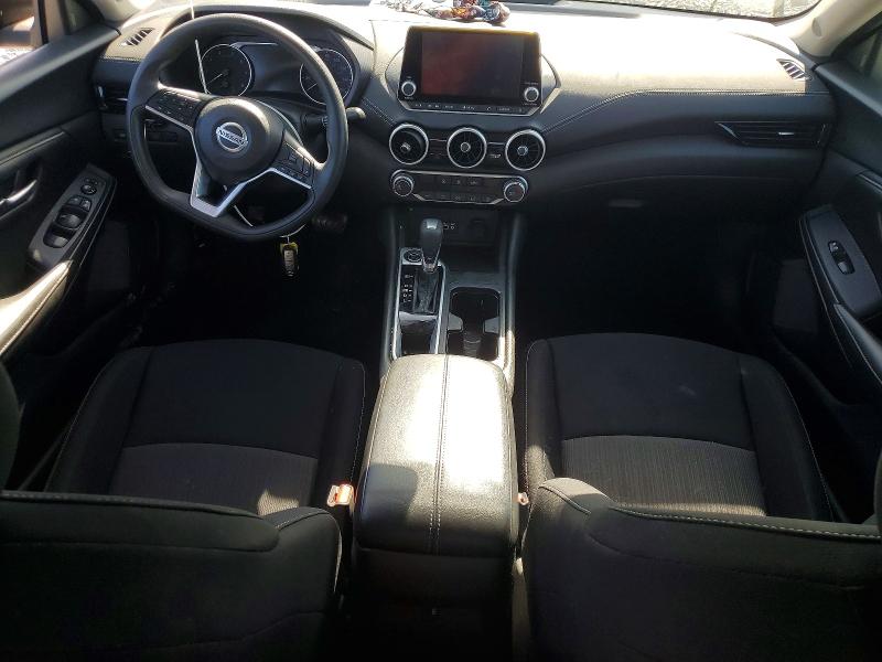 Продаж на аукціоні авто 2023 Nissan Sentra, vin: 3N1AB8CV4PY265530, номер лоту: 49950646