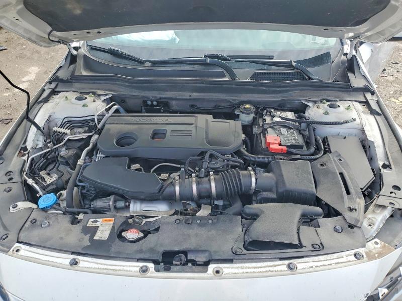 Продаж на аукціоні авто 2021 Honda Accord, vin: 1HGCV2F91MA005158, номер лоту: 51552226