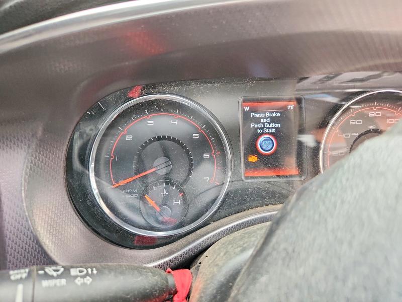 52051486 :رقم المزاد ، 2C3CDXDT3CH103058 vin ، 2012 Dodge Charger مزاد بيع
