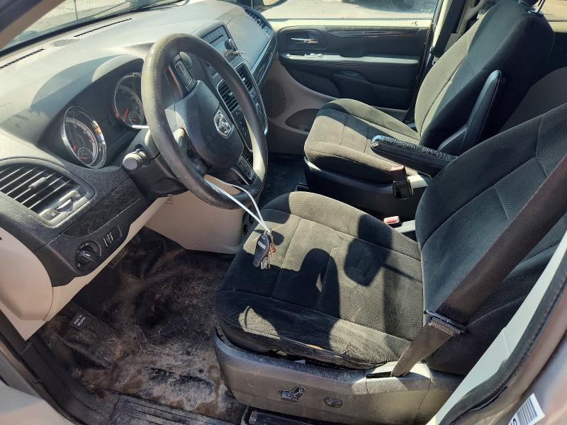 50965366 :رقم المزاد ، 2C4JRGAG4DR671665 vin ، 2013 Ram Tradesman مزاد بيع