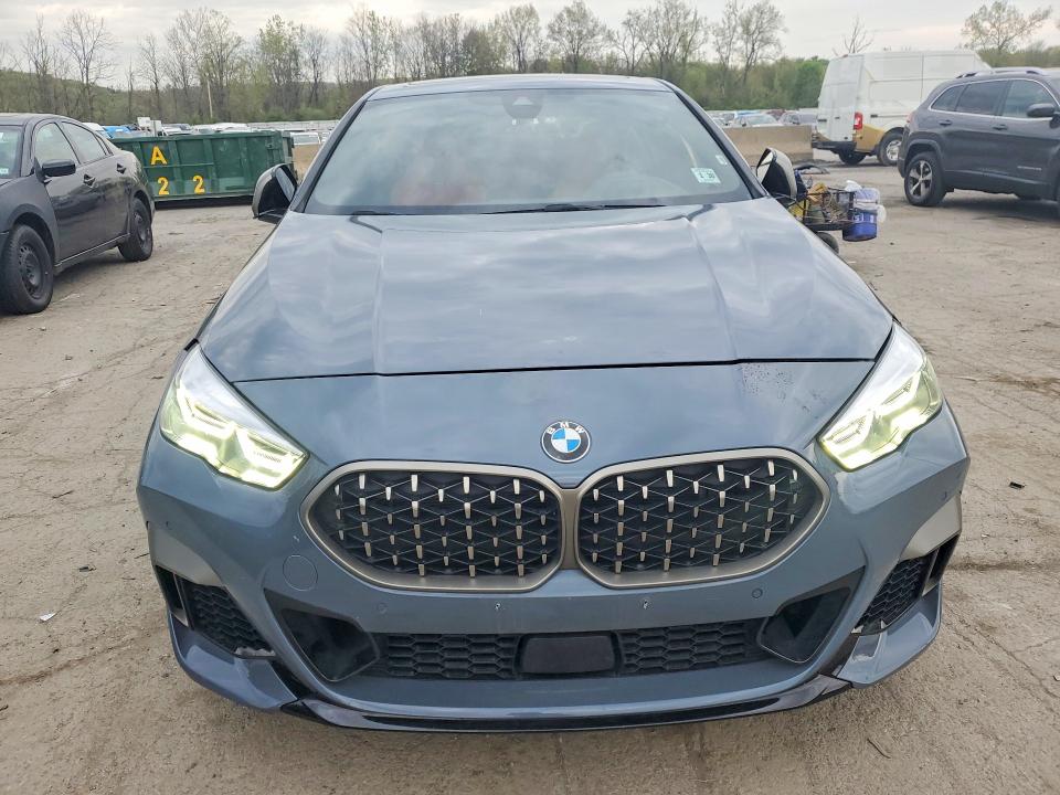 Aukcja sprzedaży 2024 Bmw M235xi, vin: WBA13AL06R7R74158, numer aukcji: 51101336