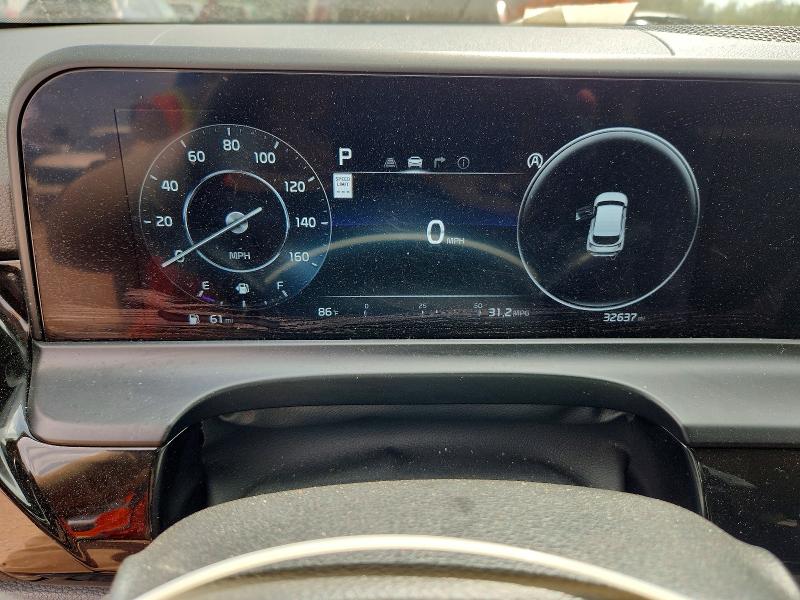 2024 Kia Seltos მანქანა იყიდება აუქციონზე, vin: KNDEUCAA5R7610368, აუქციონის ნომერი: 51122876