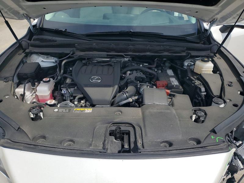 Aukcja sprzedaży 2023 Lexus Rx 350, vin: 2T2BAMCA2PC004306, numer aukcji: 48955226