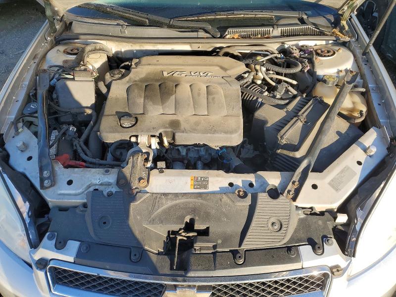 Aukcja sprzedaży 2012 Chevrolet Impala, vin: 2G1WD5E3XC1283880, numer aukcji: 50488206