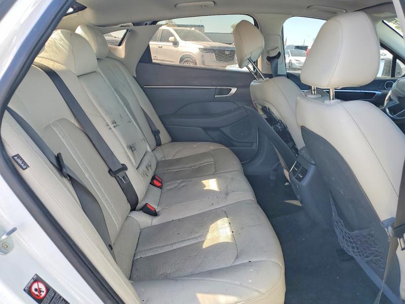 Aukcja sprzedaży 2021 Hyundai Sonata, vin: 5NPEH4J25MH117488, numer aukcji: 49975516