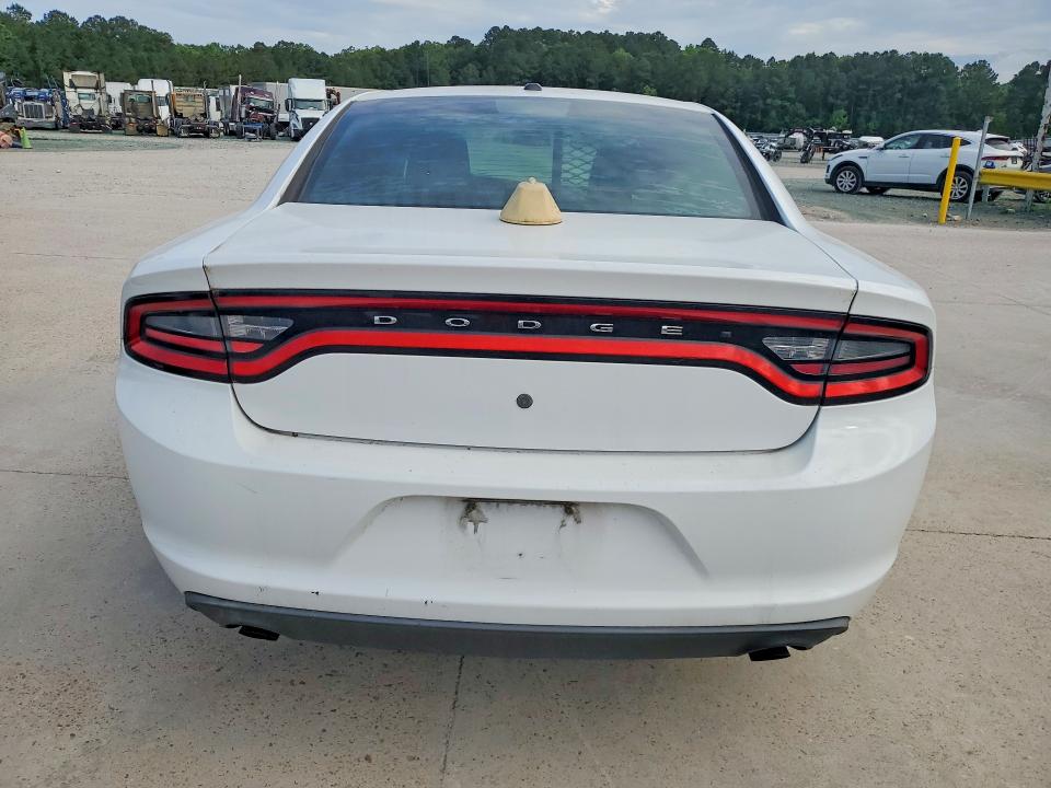 Aukcja sprzedaży 2015 Dodge Charger, vin: 2C3CDXAT5FH742227, numer aukcji: 50441406