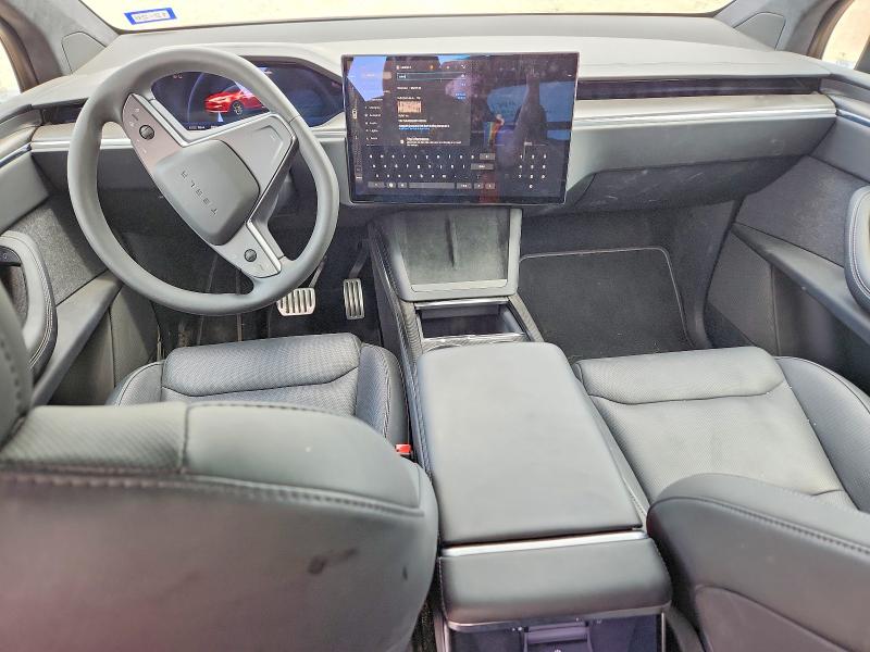 Aukcja sprzedaży 2023 Tesla Model X, vin: 7SAXCBE69PF405108, numer aukcji: 49725436