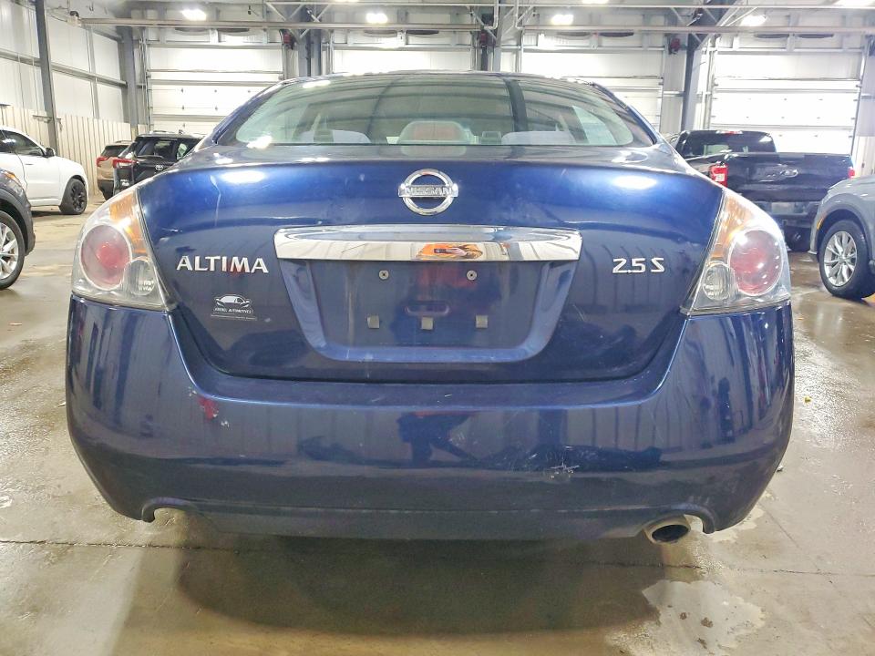 2010 Nissan Altima მანქანა იყიდება აუქციონზე, vin: 1N4AL2AP5AN482445, აუქციონის ნომერი: 49254966
