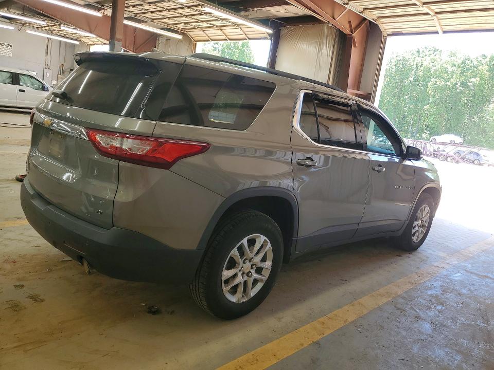 Aukcja sprzedaży 2019 Chevrolet Traverse, vin: 1GNEVGKWXKJ102928, numer aukcji: 50712576