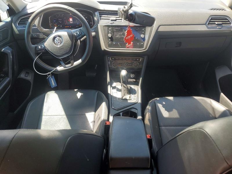 Aukcja sprzedaży 2021 Volkswagen Tiguan, vin: 3VV3B7AX4MM006805, numer aukcji: 49375346
