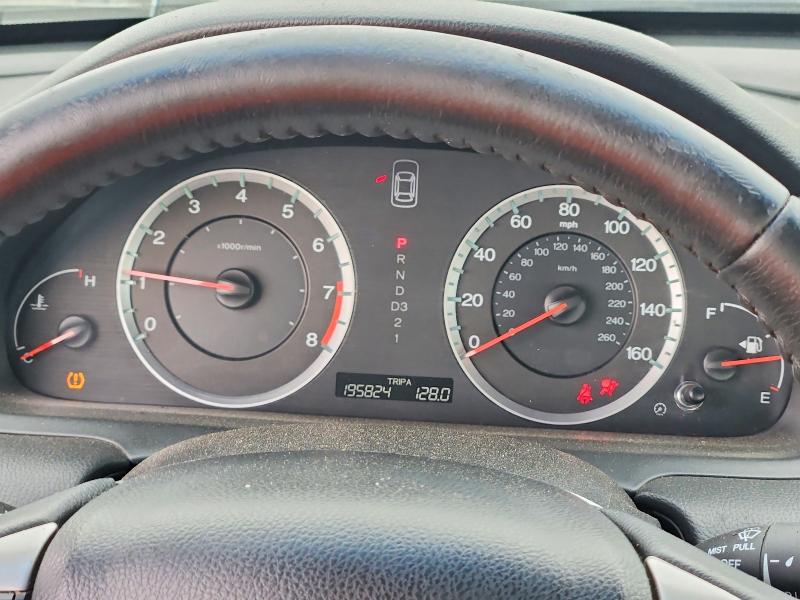 Продажа на аукционе авто 2009 Honda Accord, vin: 1HGCP36819A021746, номер лота: 51124546