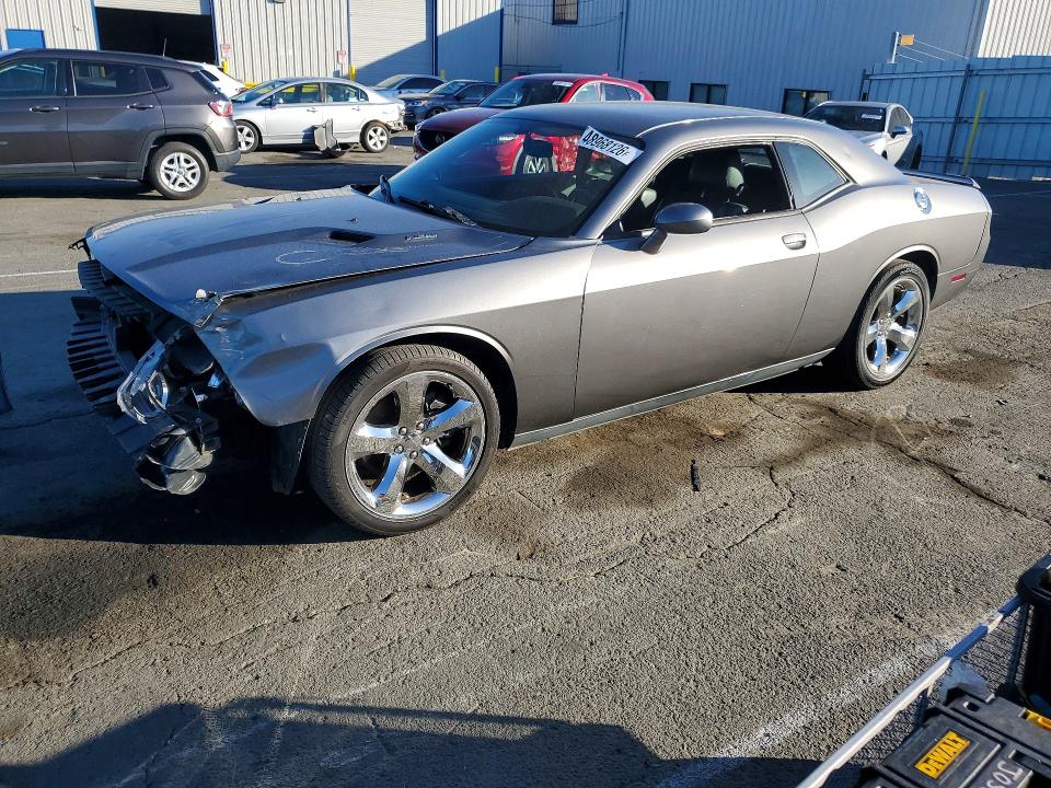 Aukcja sprzedaży 2011 Dodge Challenger, vin: 2B3CJ5DT8BH570341, numer aukcji: 48968126