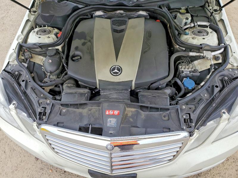 Продаж на аукціоні авто 2012 Mercedes-benz E, vin: WDDHF2EB6CA549522, номер лоту: 47965186