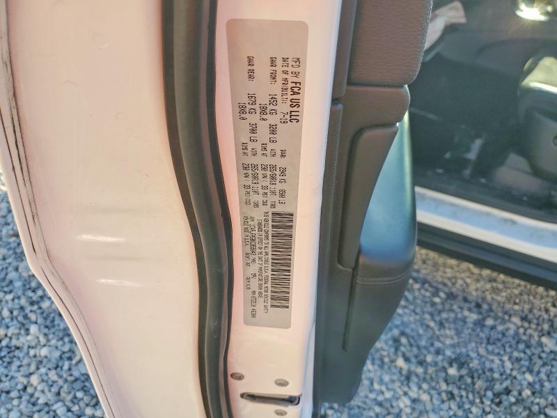 Aukcja sprzedaży 2019 Jeep Grand Cherokee, vin: 1C4RJFAG0KC855043, numer aukcji: 50889896