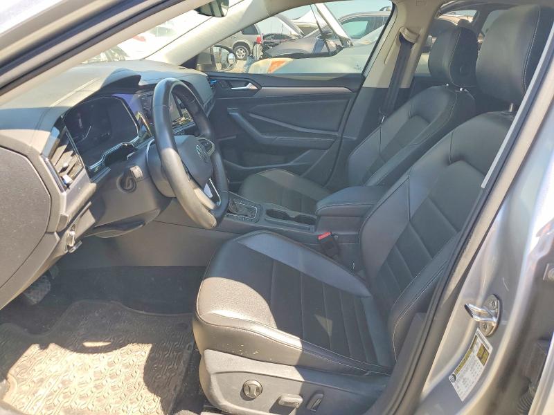 Aukcja sprzedaży 2023 Volkswagen Jetta, vin: 3VW7M7BU3PM037866, numer aukcji: 48680766
