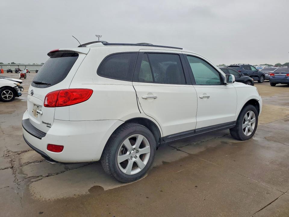 Aukcja sprzedaży 2008 Hyundai Santa Fe, vin: 5NMSH13E48H219053, numer aukcji: 51540676