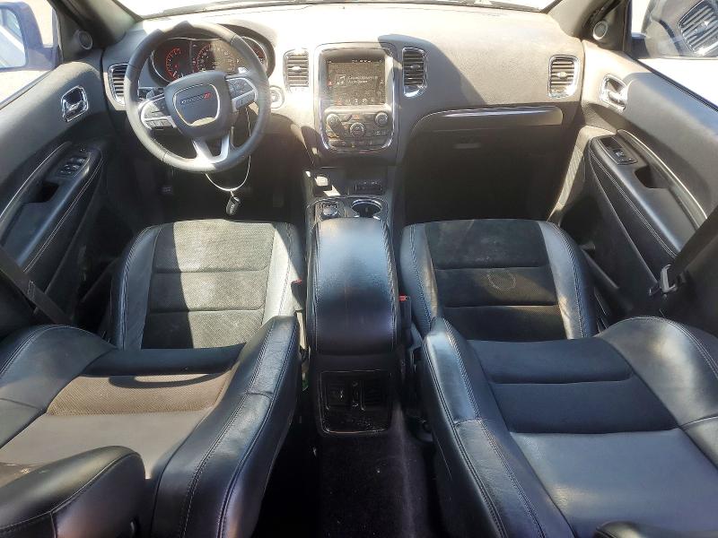 2016 Dodge Durango მანქანა იყიდება აუქციონზე, vin: 1C4RDHAG4GC361780, აუქციონის ნომერი: 50357426