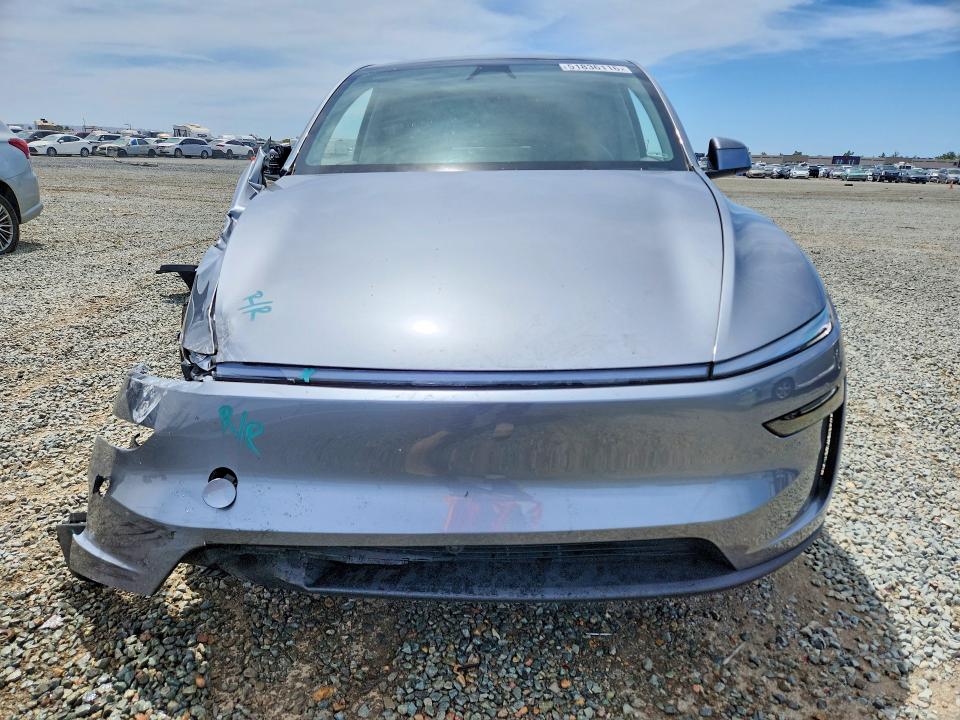 Aukcja sprzedaży 2026 Tesla Model Y, vin: 7SAYGDEE0TF330191, numer aukcji: 51836116