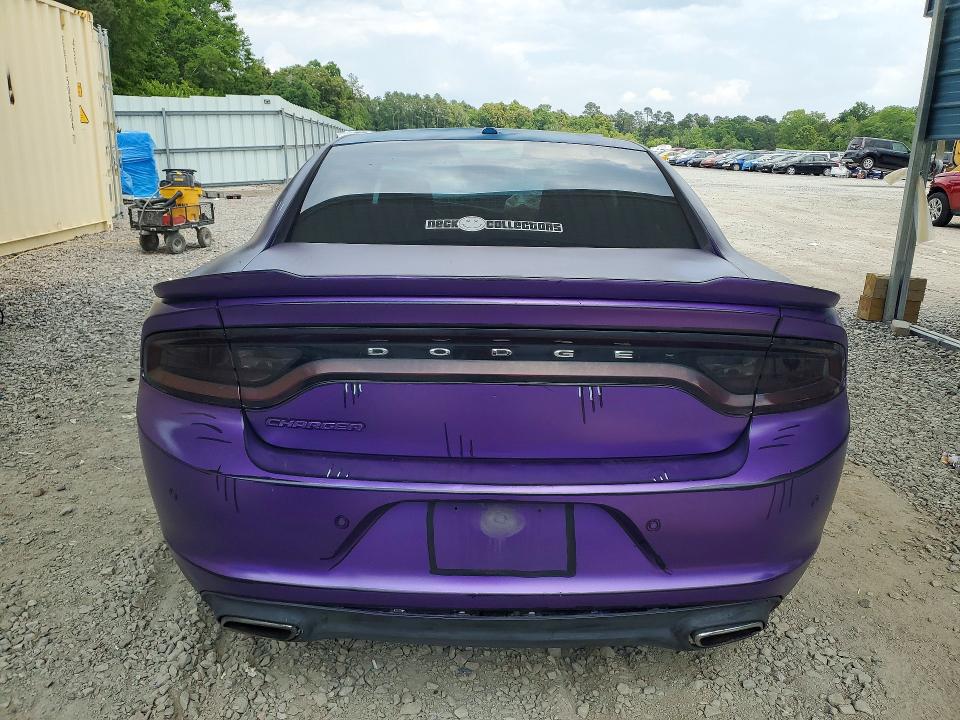 Aukcja sprzedaży 2015 Dodge Charger, vin: 2C3CDXBG1FH771144, numer aukcji: 50282816