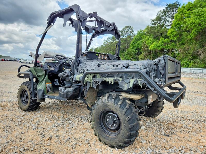 2015 John Deere Gator Xuv 825i მანქანა იყიდება აუქციონზე, vin: 1M0825GSJFM102520, აუქციონის ნომერი: 51189016