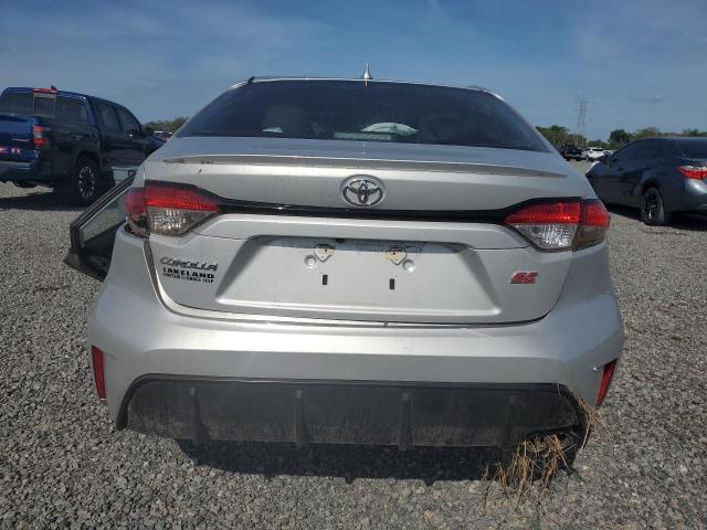2024 Toyota Corolla მანქანა იყიდება აუქციონზე, vin: 5YFS4MCE3RP204600, აუქციონის ნომერი: 48131466