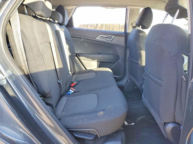 Продаж на аукціоні авто 2023 Kia Sportage, vin: KNDPUCAF0P7192853, номер лоту: 49074886