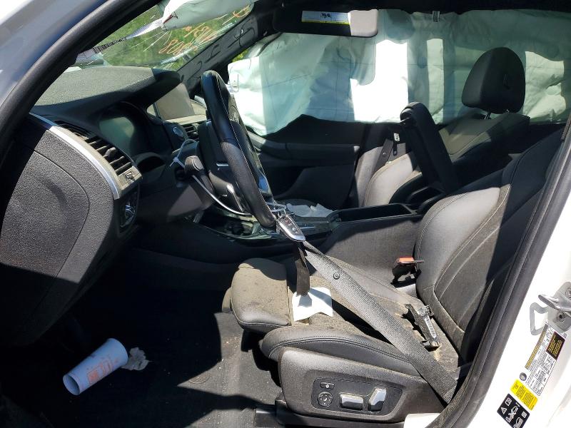 Aukcja sprzedaży 2020 Bmw X3, vin: 5UXTY5C00L9C87808, numer aukcji: 50746306