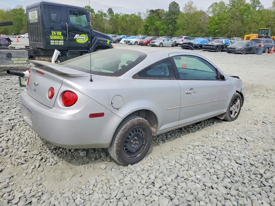 Aukcja sprzedaży 2006 Chevrolet Cobalt, vin: 1G1AK15F567865301, numer aukcji: 49728756