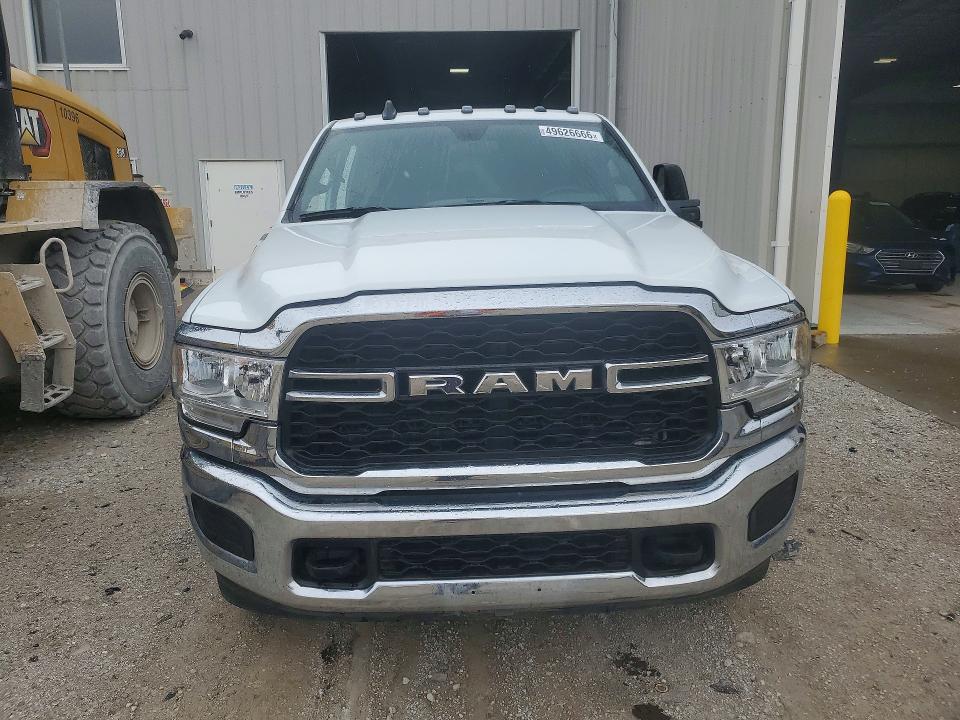 Aukcja sprzedaży 2024 Ram 2500, vin: 3C6UR5CL0RG223746, numer aukcji: 49626666