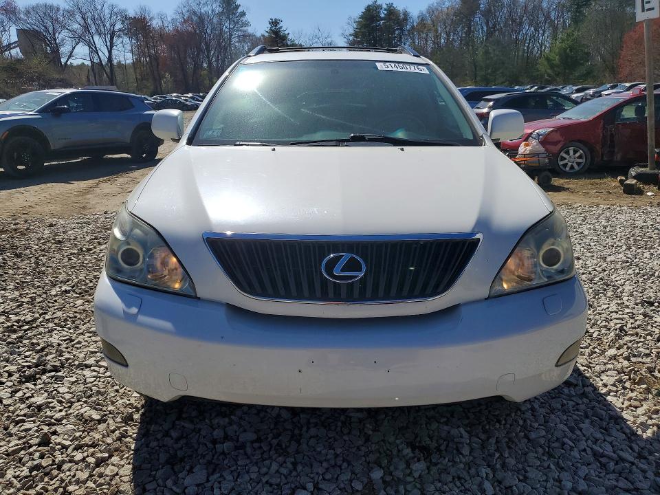 Продажа на аукционе авто 2006 Lexus Rx, vin: 2T2HA31U36C089950, номер лота: 51450776
