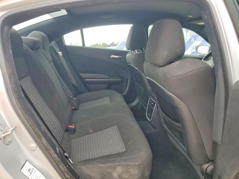 Продаж на аукціоні авто 2021 Dodge Charger, vin: 2C3CDXCT7MH642348, номер лоту: 50943976