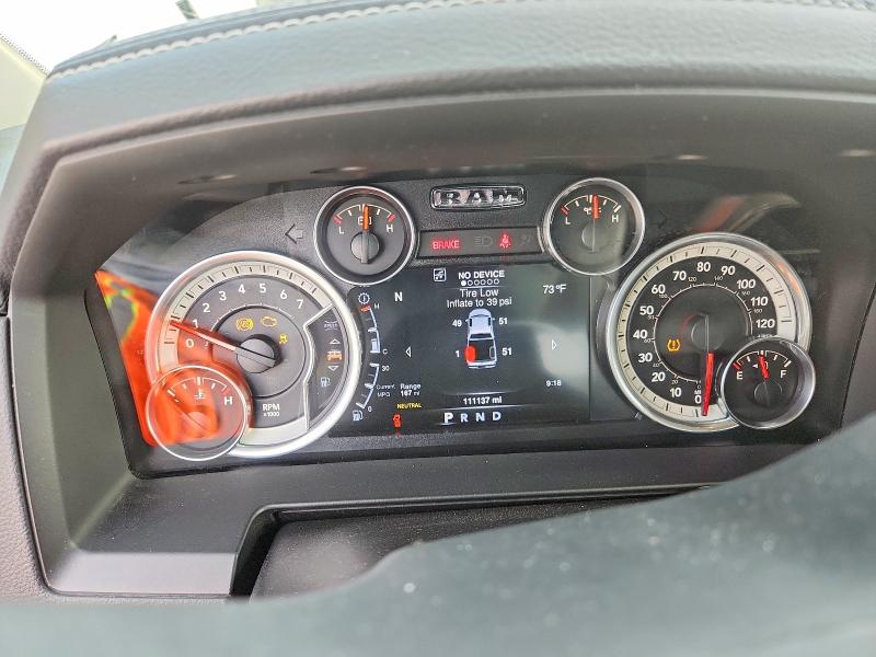 48119496 :رقم المزاد ، 1C6RR7MT7GS307830 vin ، 2016 Ram 1500 مزاد بيع