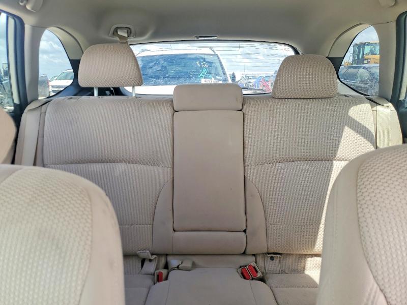 2018 Subaru Outback მანქანა იყიდება აუქციონზე, vin: 4S4BSAFC8J3279879, აუქციონის ნომერი: 49294156