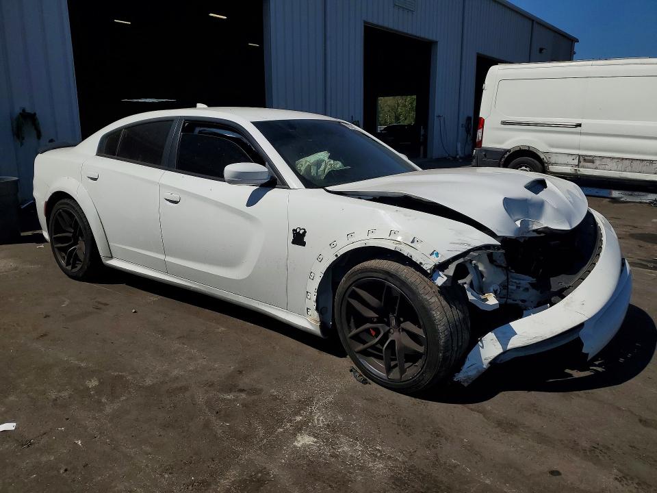 Продаж на аукціоні авто 2020 Dodge Charger, vin: 2C3CDXGJ9LH179166, номер лоту: 50245406