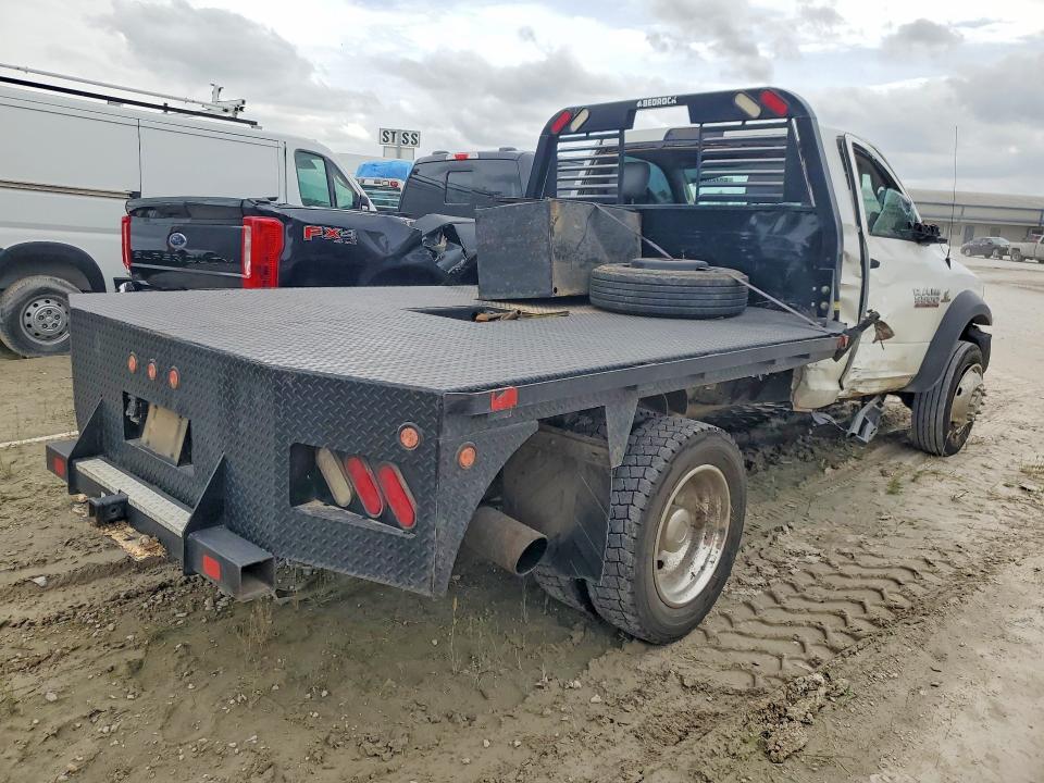 2018 Ram 5500 მანქანა იყიდება აუქციონზე, vin: 3C7WRMAL2JG428751, აუქციონის ნომერი: 50469686