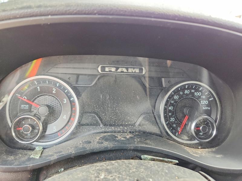 Продаж на аукціоні авто 2019 Ram 5500, vin: 3C7WRMDL0KG621672, номер лоту: 49296566
